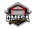 Omega Garage Doors LLC logo