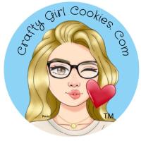 Crafty Girl Cookies image 1