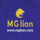 Mglion Co logo