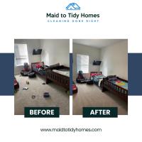 Maid to Tidy Homes image 2