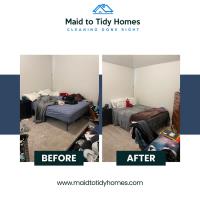 Maid to Tidy Homes image 3