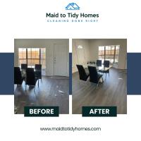Maid to Tidy Homes image 4