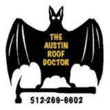The Austin Roof Doctor image 1