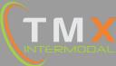 TMX Intermodal logo