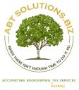 ABT Solutions.biz logo