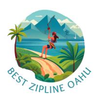 Best Zipline Oahu image 1