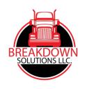 Breakdown Solutions Truck and Trailer Repair logo