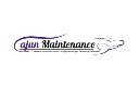 Cajun Maintenance logo