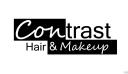Contrast Hair and Makeup logo