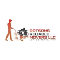 Dotsons Reliable Movers LLC image 1