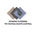 Dynamic Flooring and Cleaning Services LLC logo