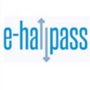 EHallPass  logo