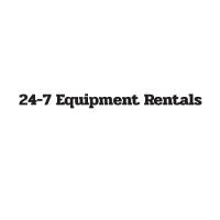 24-7 Equipment Rentals image 1
