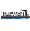 Fox Dock and Marine Construction LLC logo