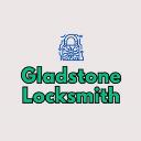 Gladstone Locksmith logo