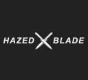 Hazed Blade logo