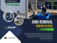24-7JUNK.com: Junk Removal & Demolition image 3