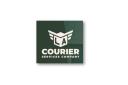 La Courier Services Company logo
