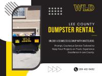 WasteLogic Dumpsters LLC. image 5