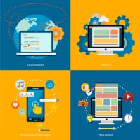 LinkHelpers Digital Marketing - Web Design image 3