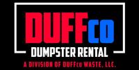 DUFFco Dumpster Rental of Greenville image 1