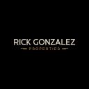 Rick Gonzalez Properties logo