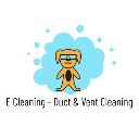 E Cleaning Duct & Vent Cleaning logo