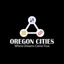 Oregon Citys logo