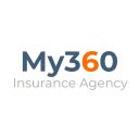 My360 Health Insurance Agency logo