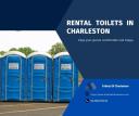 Toilets Of Charleston logo