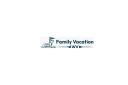 Family Vacations WV logo