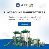 Wisdom Playgrounds image 2