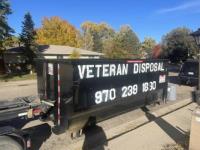 Veteran Disposal Dumpster Rentals image 3