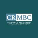 CRMBC logo