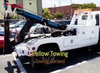 Fellow Towing image 6