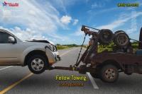 Fellow Towing image 7