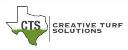 Creative Turf Solutions of Texas logo