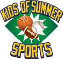 Kids of Summer Sports NYC logo