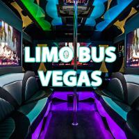 Limo Bus Vegas image 4