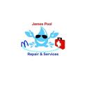 James Pool Repair And Services logo