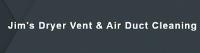 Jim's Dryer Vent & Air Duct Cleaning Experts image 1