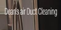 Dean's Air Duct Cleaning Services image 2