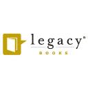 Legacy Books logo