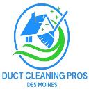 Des Moines Duct Cleaning Pros logo