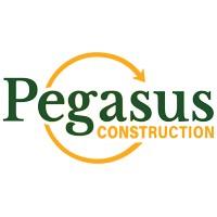 Pegasus Construction Group, Inc. image 1