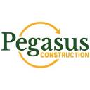 Pegasus Construction Group, Inc. logo
