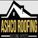 Ashco Roofing Experts logo