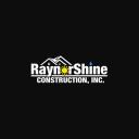RaynorShine Construction, Inc logo