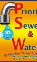 Priority Sewer & Water, LLC image 1