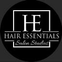 Hair Essentials Salon Studios logo